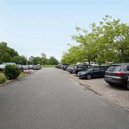 Haus Meeresblick Wohnung 80 Kellenhusen Exteriér fotografie