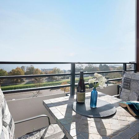 Haus Meeresblick Wohnung 80 Kellenhusen Exteriér fotografie