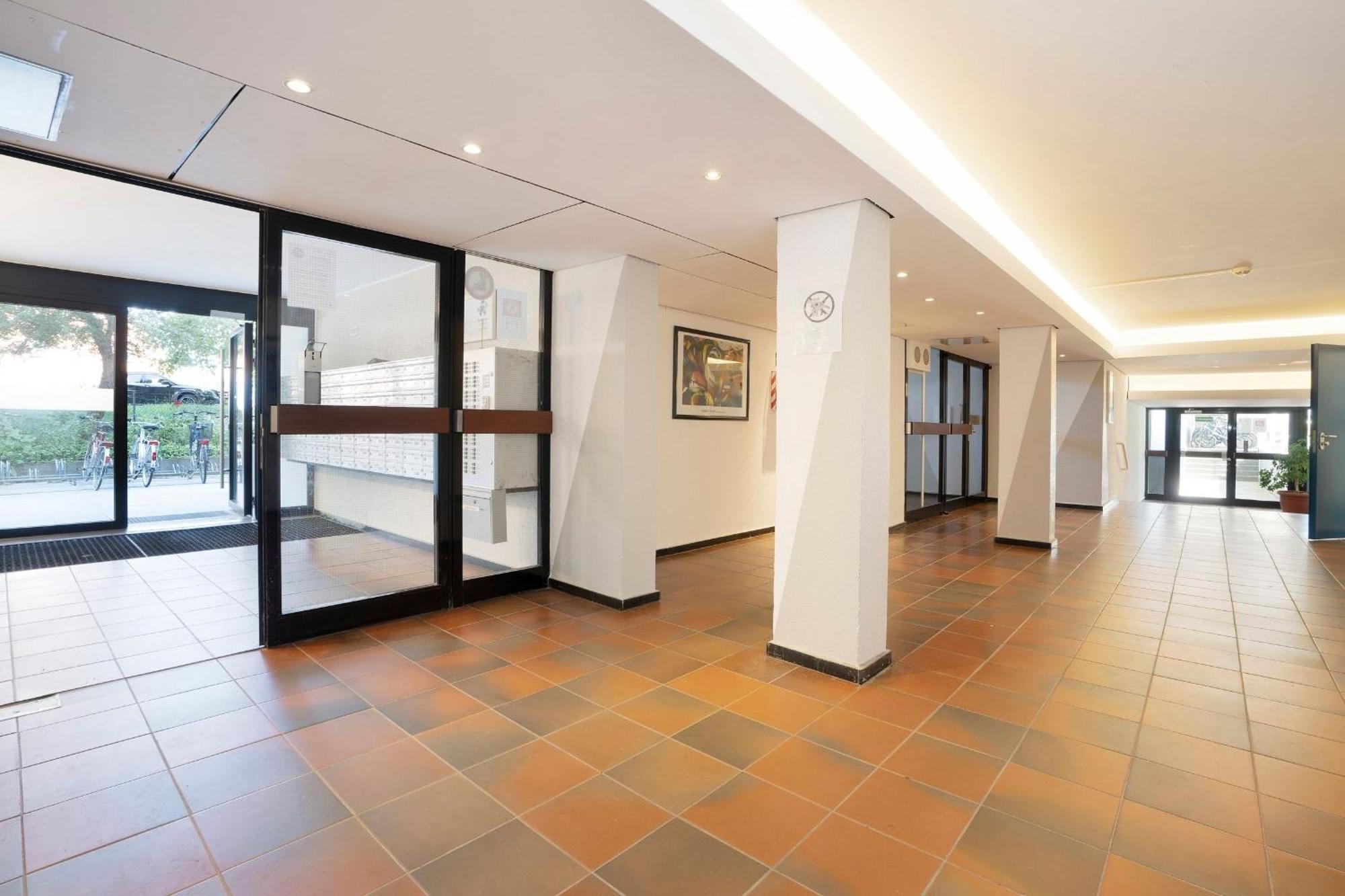 Haus Meeresblick Wohnung 80 Kellenhusen Exteriér fotografie