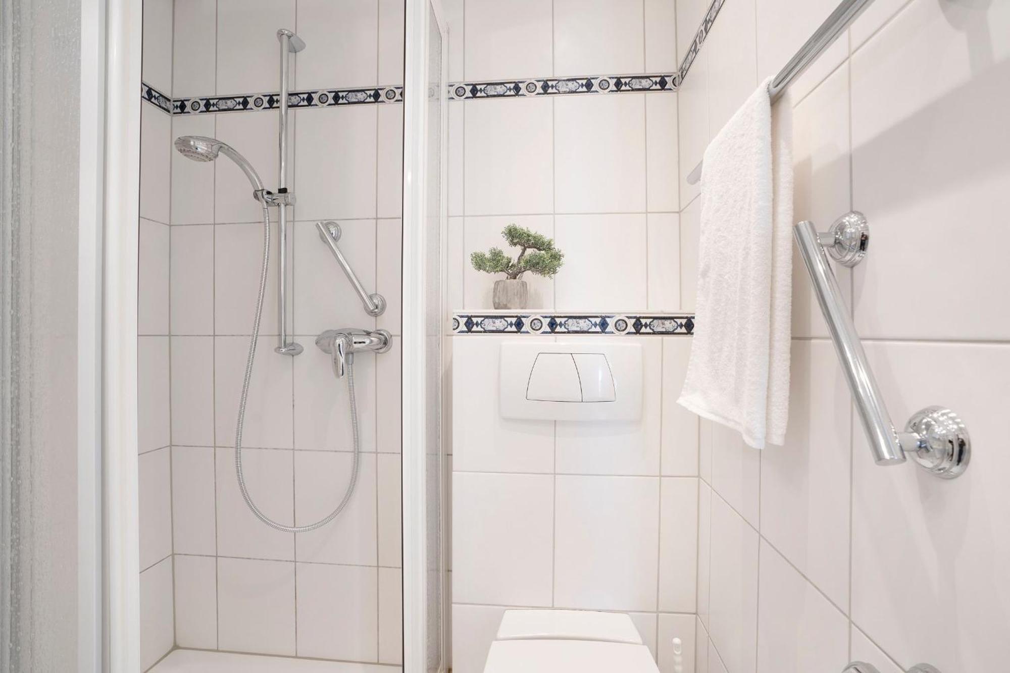 Haus Meeresblick Wohnung 80 Kellenhusen Exteriér fotografie