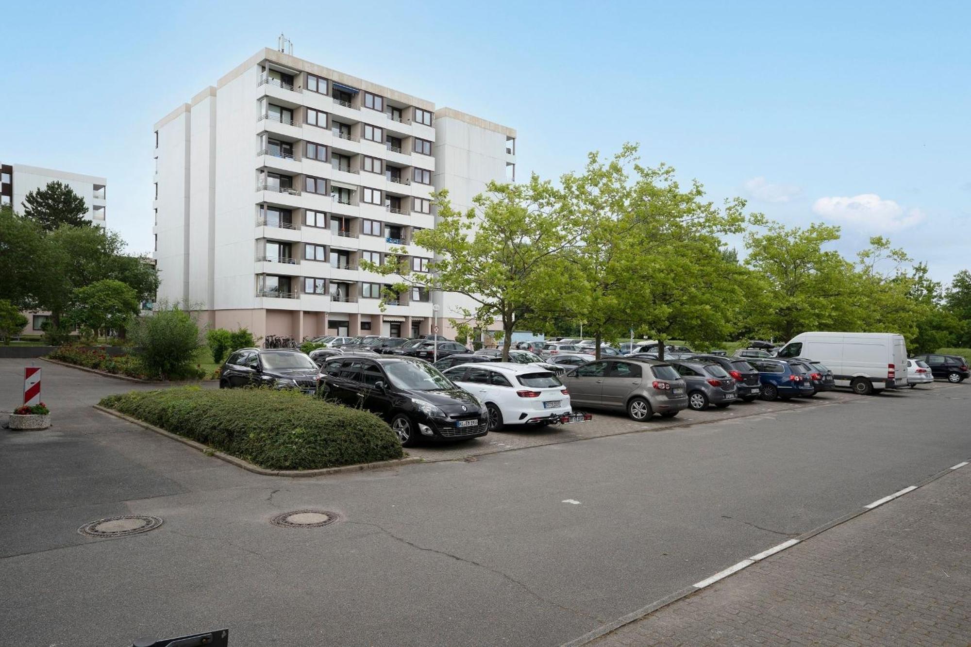 Haus Meeresblick Wohnung 80 Kellenhusen Exteriér fotografie