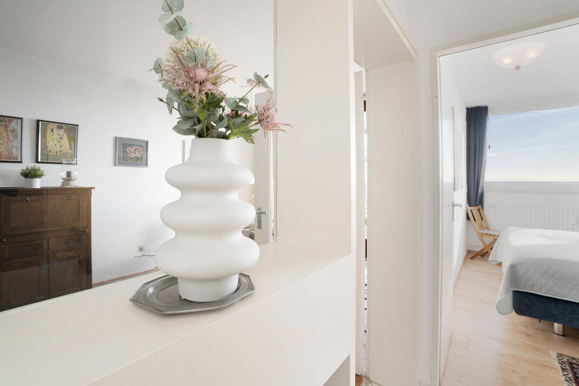 Haus Meeresblick Wohnung 80 Kellenhusen Exteriér fotografie