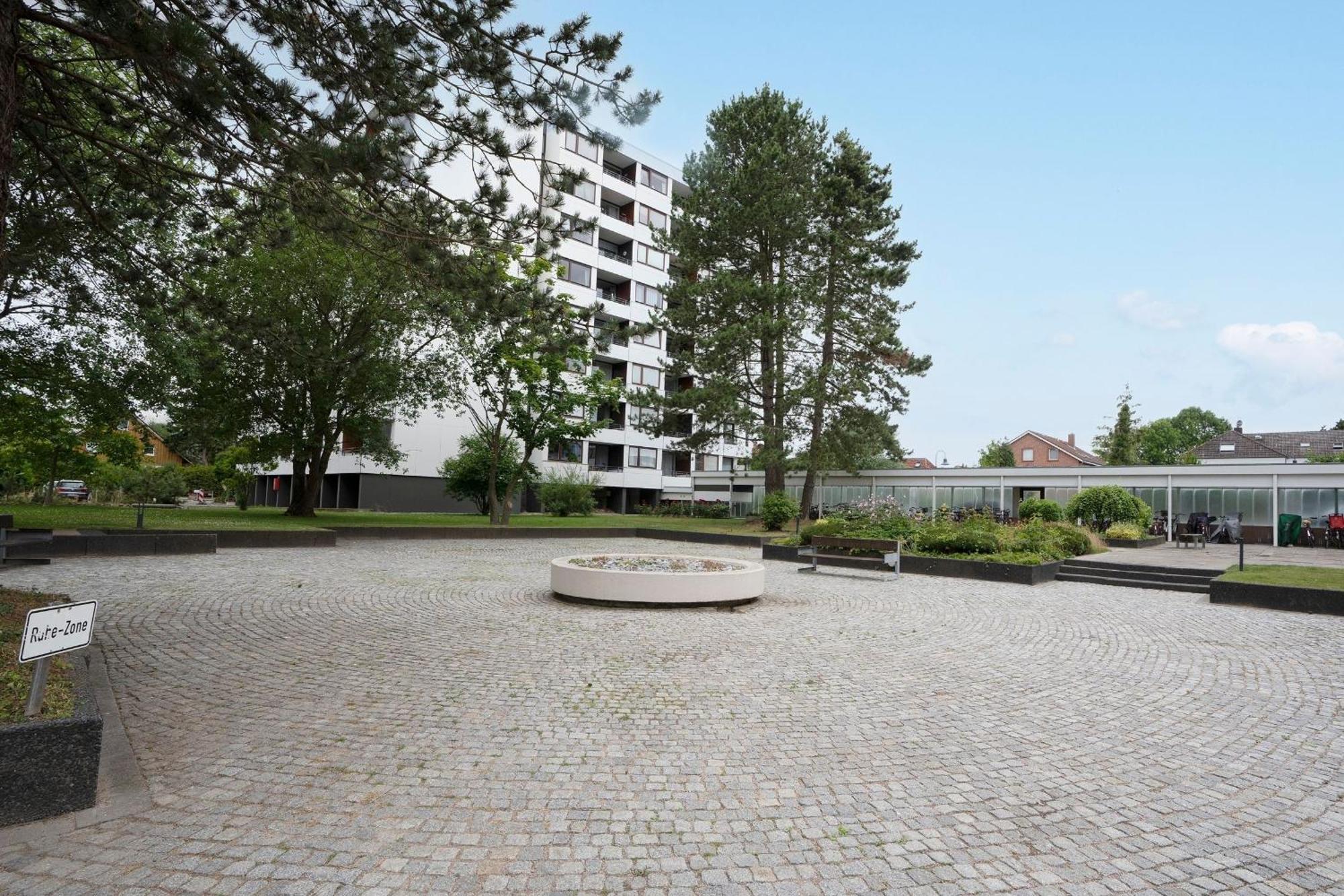 Haus Meeresblick Wohnung 80 Kellenhusen Exteriér fotografie