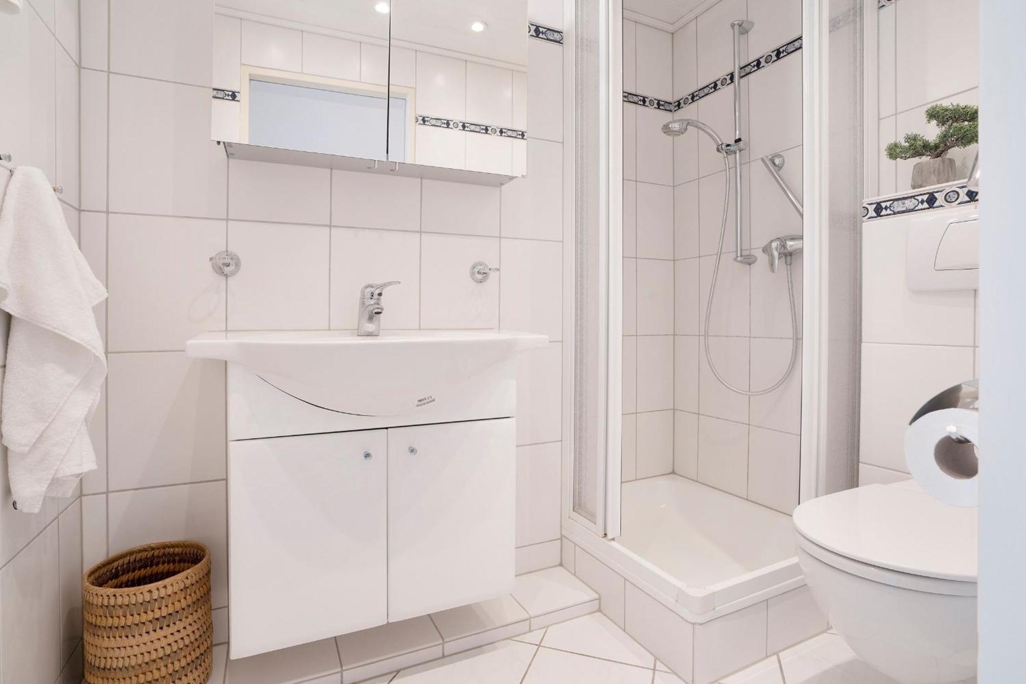 Haus Meeresblick Wohnung 80 Kellenhusen Exteriér fotografie