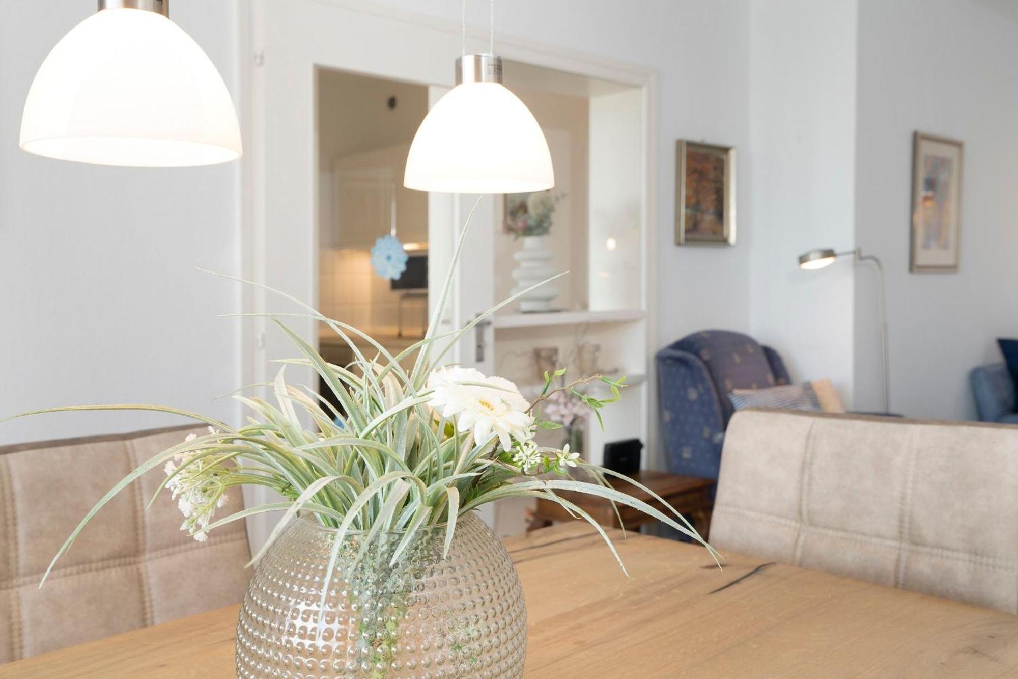 Haus Meeresblick Wohnung 80 Kellenhusen Exteriér fotografie