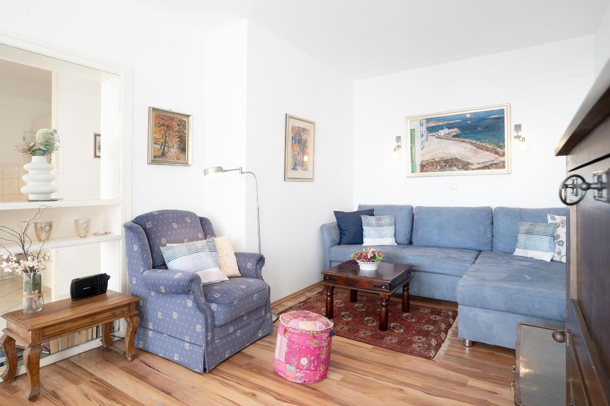 Haus Meeresblick Wohnung 80 Kellenhusen Exteriér fotografie